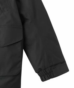 Reima Serkku Reimatec Down Jacket Youth, Groen -Helly Hansen-winkel reima serkku reimatec down jacket youth black 3