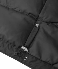 Reima Serkku Reimatec Down Jacket Youth, Zwart -Helly Hansen-winkel reima serkku reimatec down jacket youth black 4 1