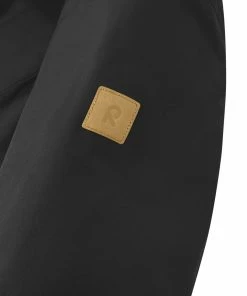 Reima Serkku Reimatec Down Jacket Youth, Zwart -Helly Hansen-winkel reima serkku reimatec down jacket youth black 9 1