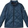 Reima Sisin Jacket Kids, Blauw