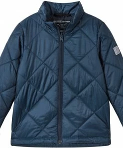Reima Sisin Jacket Kids, Blauw