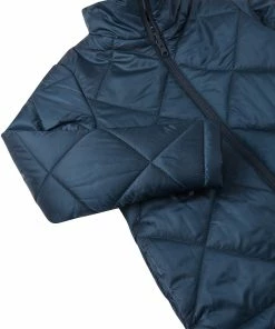 Reima Sisin Jacket Kids, Blauw -Helly Hansen-winkel reima sisin jacket kids navy 3