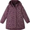 Reima Taho Reimatec Winter Jacket Kids, Violet
