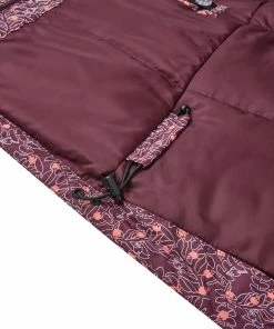 Reima Taho Reimatec Winter Jacket Kids, Violet -Helly Hansen-winkel reima taho reimatec winter jacket kids deep purple 10