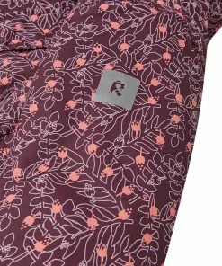 Reima Taho Reimatec Winter Jacket Kids, Violet -Helly Hansen-winkel reima taho reimatec winter jacket kids deep purple 3