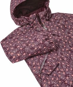 Reima Taho Reimatec Winter Jacket Kids, Violet -Helly Hansen-winkel reima taho reimatec winter jacket kids deep purple 5