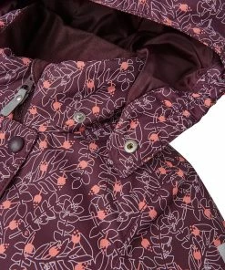 Reima Taho Reimatec Winter Jacket Kids, Violet -Helly Hansen-winkel reima taho reimatec winter jacket kids deep purple 8