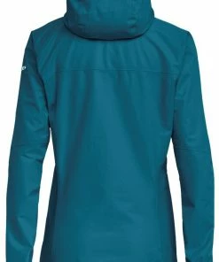 SALEWA Puez Aqua 3 Powertex Jas Dames, Beige -Helly Hansen-winkel salewa puez aqua 3 powertex jacke damen malta 2 1