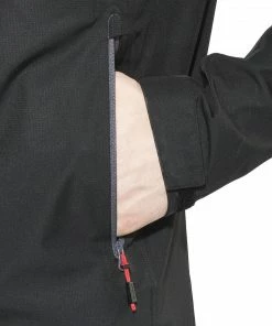 SALEWA Puez Aqua 3 Powertex Jas Heren, Blauw -Helly Hansen-winkel salewa puez aqua 3 powertex jacket herren black out 5 1