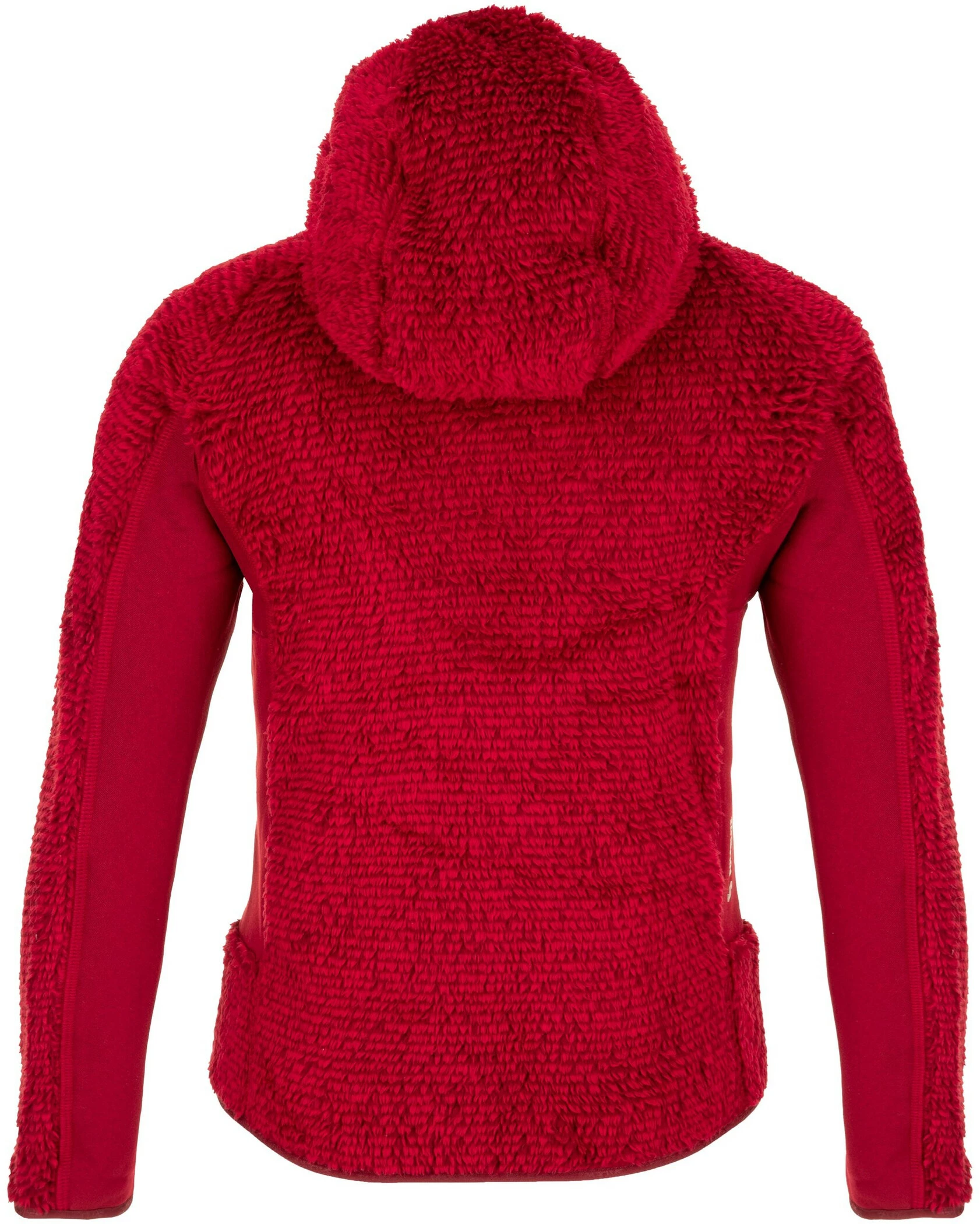 SALEWA Puez Highloft 2 Polarlite Hooded Jacket Kids 2 SALEWA Puez Highloft 2 Polarlite Hooded Jacket Kids - Afbeelding 2