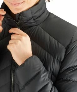 Salomon Transition Down Jacket Women, Zwart -Helly Hansen-winkel salomon transition down jacket women black 4
