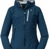 Schöffel Sch&ouml;ffel Tegelberg 2,5l Jacket Women, Blauw
