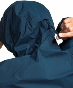 Schöffel Sch&ouml;ffel Tegelberg 2,5l Jacket Women, Blauw -Helly Hansen-winkel schoeffel tegelberg 25l jacket women dress blues 4