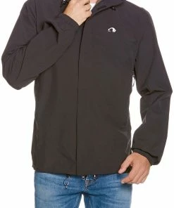 Tatonka Hempton Jas Heren, Blauw