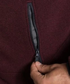 Tatonka Lakho Capuchon Jas Heren, Groen/grijs -Helly Hansen-winkel tatonka lakho hooded jacket men dark aubergine blue 6