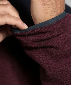 Tatonka Lakho Capuchon Jas Heren, Groen/grijs -Helly Hansen-winkel tatonka lakho hooded jacket men dark aubergine blue 7