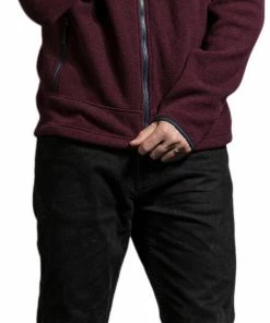 Tatonka Lakho Jas Heren, Bruin/groen -Helly Hansen-winkel tatonka lakho jacket men dark aubergine blue 3