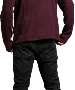 Tatonka Lakho Jas Heren, Bruin/groen -Helly Hansen-winkel tatonka lakho jacket men dark aubergine blue 4