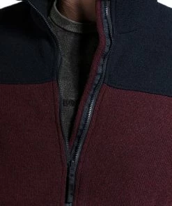 Tatonka Lakho Jas Heren, Bruin/groen -Helly Hansen-winkel tatonka lakho jacket men dark aubergine blue 7