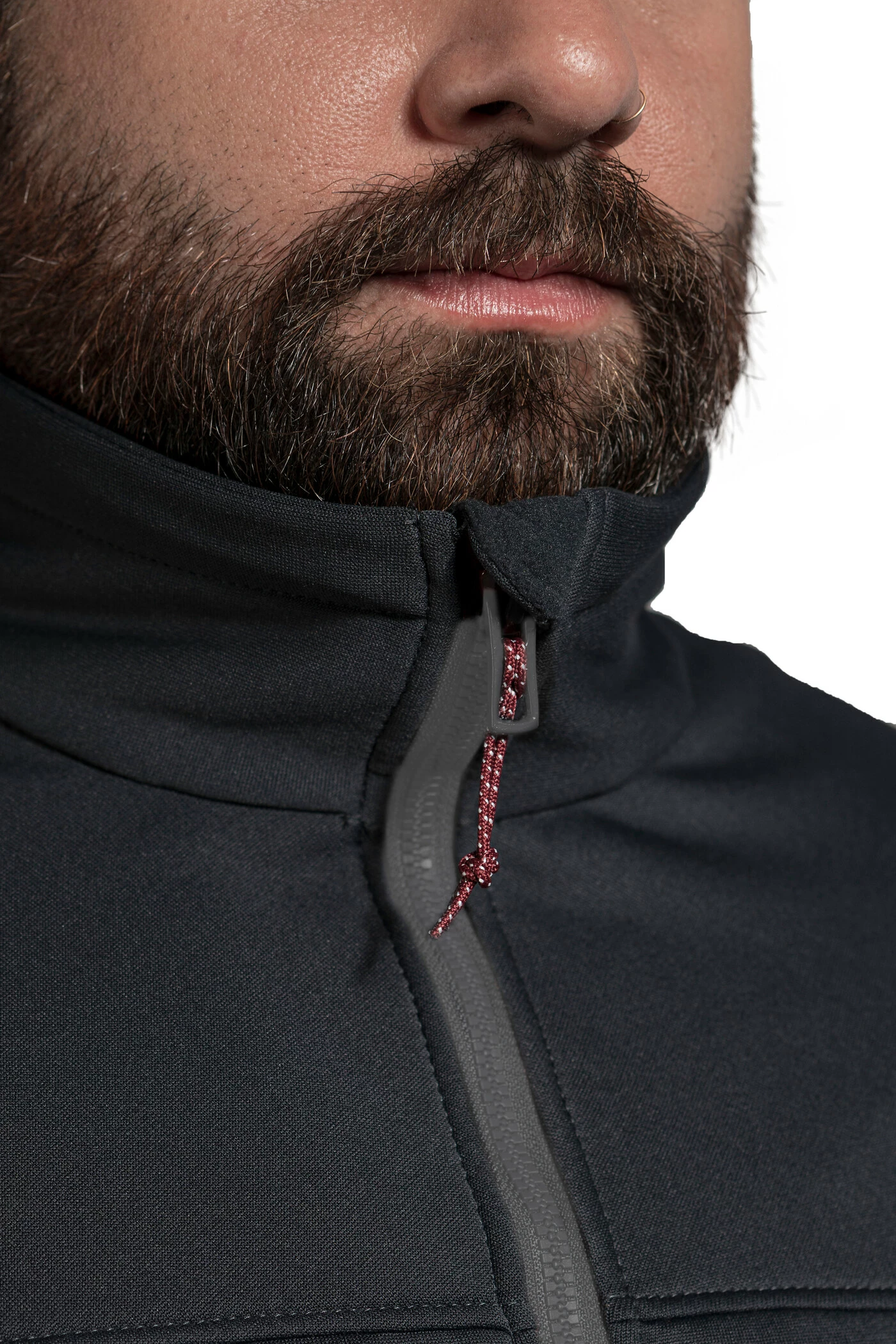 Tatonka Lhys Vest Men, Blauw 3 Tatonka Lhys Vest Men, Blauw - Afbeelding 3