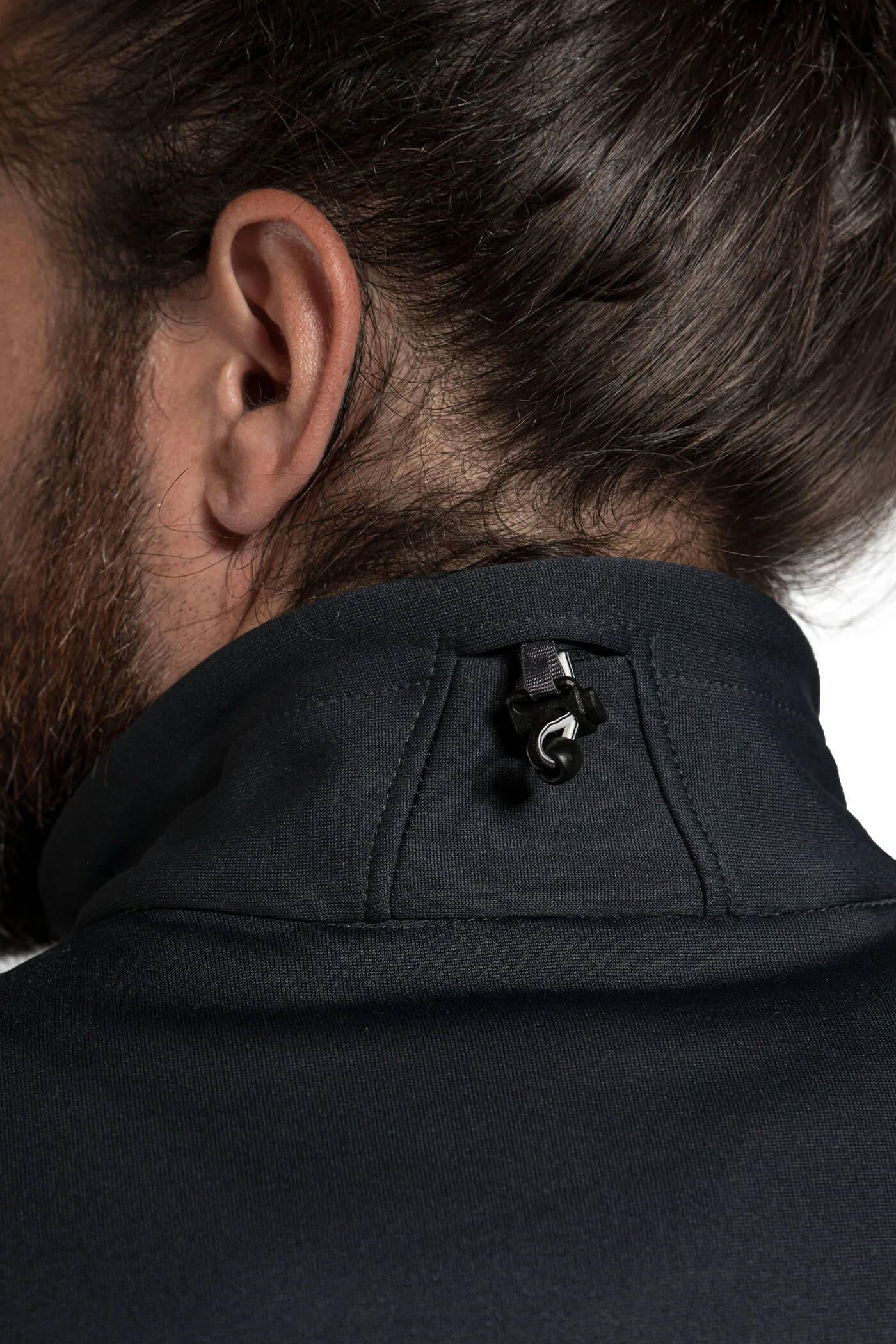 Tatonka Lhys Vest Men, Blauw 4 Tatonka Lhys Vest Men, Blauw - Afbeelding 4