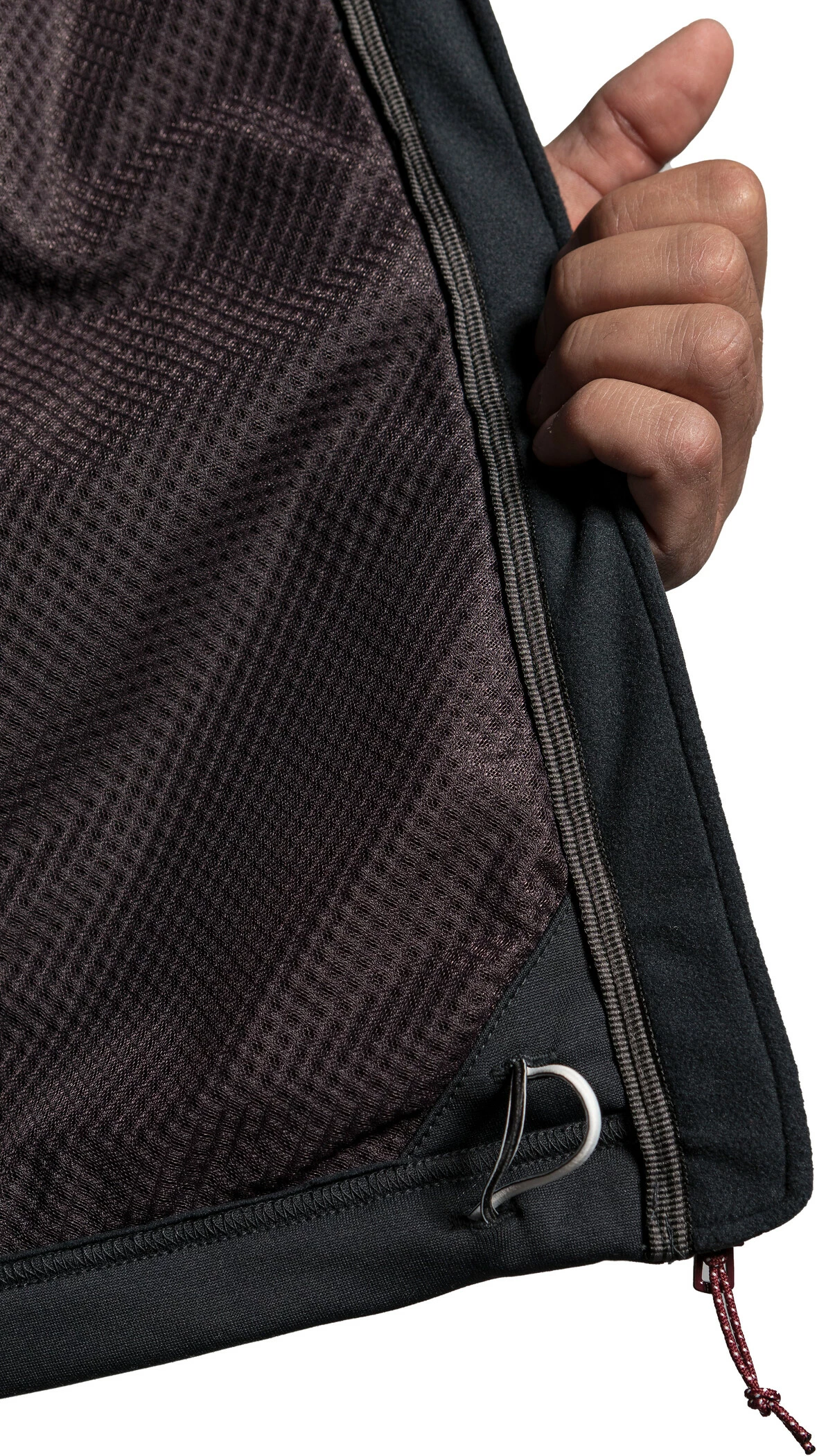 Tatonka Lhys Vest Men, Blauw 6 Tatonka Lhys Vest Men, Blauw - Afbeelding 6