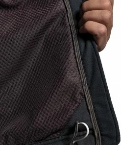 Tatonka Lhys Vest Men, Grijs -Helly Hansen-winkel tatonka lhys vest men darkest grey 6