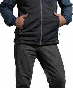 Tatonka Lhys Vest Men, Grijs -Helly Hansen-winkel tatonka lhys vest men darkest grey 7