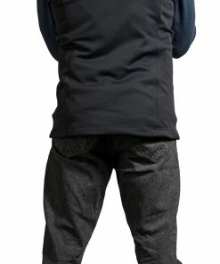 Tatonka Lhys Vest Men, Grijs -Helly Hansen-winkel tatonka lhys vest men darkest grey 8