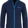 TROLLKIDS Arendal Pro Jacket Kids, Blauw