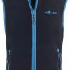 TROLLKIDS Arendal Vest Kinderen, Blauw