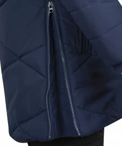 TROLLKIDS Bergen Coat Girls, Roze -Helly Hansen-winkel trollkids bergen coat girls navy 3