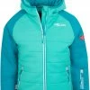 TROLLKIDS Hafjell Pro Sneeuwjas Kinderen, Blauw