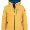 TROLLKIDS Hemsedal XT Sneeuwjas Kinderen, Blauw