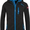 TROLLKIDS Jondalen XT Jacket Kids, Blauw
