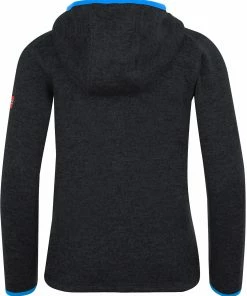 TROLLKIDS Jondalen XT Jacket Kids, Blauw -Helly Hansen-winkel trollkids jondalen xt jacket kids anthracite medium blue 2 1