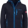TROLLKIDS Mandal Jacket Kids, Bruin