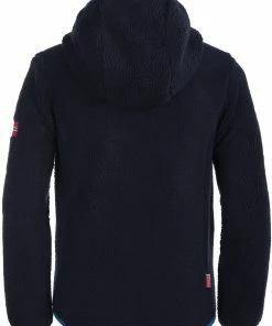 TROLLKIDS Mandal Jacket Kids, Blauw -Helly Hansen-winkel trollkids mandal jacket kids navy medium blue 2