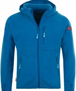 TROLLKIDS Sandefjord Jas Kinderen, Grijs