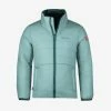 TROLLKIDS Skavangen Jacket Girls, Groen
