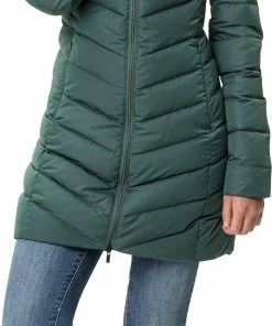 VAUDE Annecy Down Coat Women, Blauw 13 VAUDE Annecy Down Coat Women, Blauw -Helly Hansen-winkel vaude annecy down coat women dusty forest 7