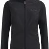 VAUDE Cyclone VI Jacket Women, Zwart