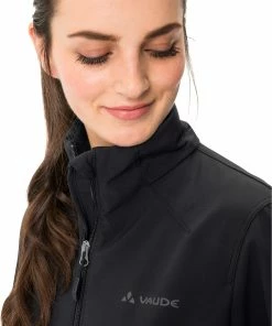 VAUDE Cyclone VI Jacket Women, Zwart -Helly Hansen-winkel vaude cyclone vi jacket women black 5