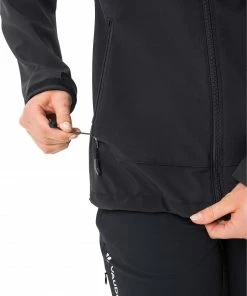 VAUDE Cyclone VI Jacket Women, Zwart -Helly Hansen-winkel vaude cyclone vi jacket women black 6
