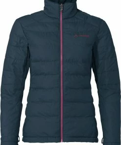 VAUDE Elope 3in1 Jacket Women, Blauw -Helly Hansen-winkel vaude elope 3in1 jacket women dark sea uni 4