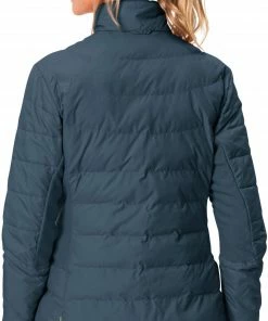 VAUDE Elope 3in1 Jacket Women, Blauw -Helly Hansen-winkel vaude elope 3in1 jacket women dark sea uni 8