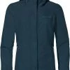 VAUDE Elope Jacket Women, Blauw