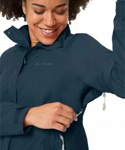 VAUDE Elope Jacket Women, Blauw -Helly Hansen-winkel vaude elope jacket women dark sea 6