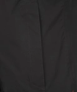 VAUDE Escape Light Jas Dames, Zwart -Helly Hansen-winkel vaude escape light jacket women black 7