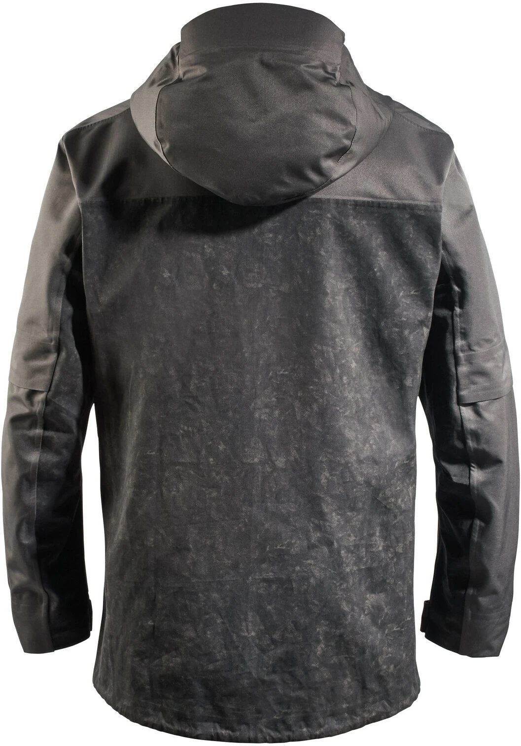 VAUDE Green Core 3L Jacket Men, Grijs 2 VAUDE Green Core 3L Jacket Men, Grijs - Afbeelding 2